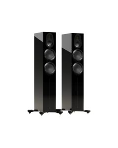Monitor Audio - Gold 300 Floorstanding Speaker Pair 6G