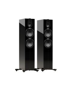 Monitor Audio - Gold 500 Floorstanding Speaker Pair 6G