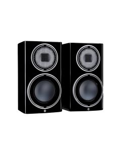 Monitor Audio - Platinum 100 Bookshelf Speaker Pair 3G