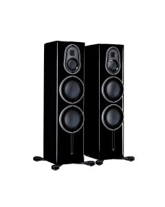 Monitor Audio - Platinum 300 Floorstanding Speaker Pair 3G