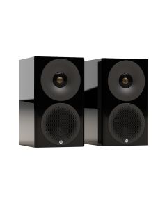 Monitor Audio - Radius 4G 3 Bookshelf Speaker Pair