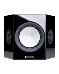 Monitor Audio - Silver FX 7G Dolby Atmos® Enabled Speaker Pair