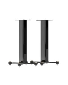 Monitor Audio - Studio 89 Speaker Stand Pair (Black)