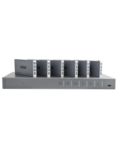 HDANYWHERE - MHUB (6x6) 100A (B-Grade)
