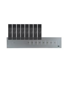 HDANYWHERE - uControl Remote & MHUB S 8+8x8 100A Bundle