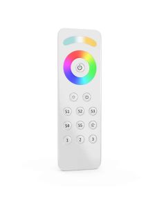 InStyle - Zigbee Multizone Wireless Remote 3 Zone