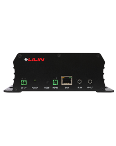 LILIN - DB052E