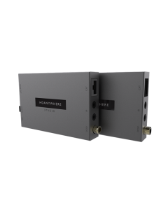 HDANYWHERE - XTND 2K (40) B-Grade