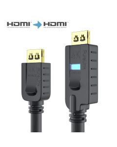 PureInstall - HDMI Active Cable 15.00m
