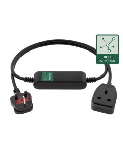 Netio - Power Cable Rest 101 G