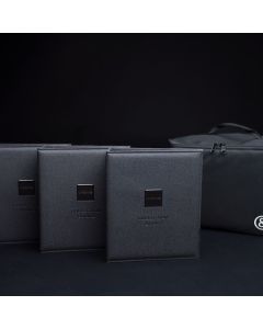 Umbra - Premium Fabric Kit