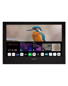 ProofVision - 32" Smart Bathroom TV with WebOS