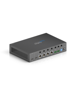 PureTools - HDMI HDBaseT Splitter 1x4 | 4K (60Hz 4:2:0)