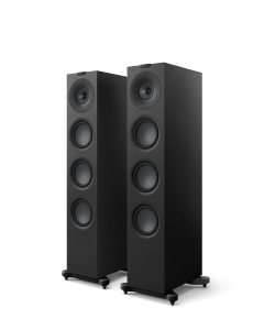KEF - Q11 Meta Floorstanding Speaker Pair