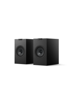 KEF - Q1 Meta Bookshelf Speaker Pair