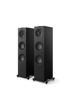 KEF - Q7 Meta Floorstanding Speaker Pair