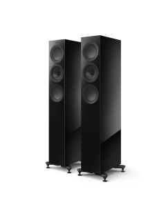 KEF - R5 Meta Floorstanding Speaker Pair
