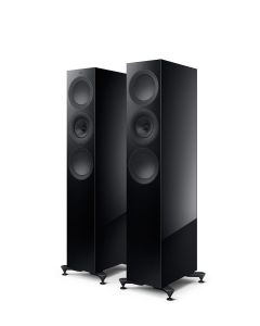 KEF - R7 Meta Floorstanding Speaker Pair