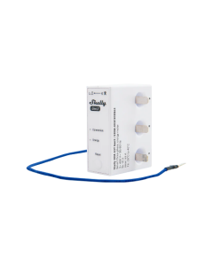 Shelly - 3EM-63T-GEN3 Single or Three-Phase Energy Meter