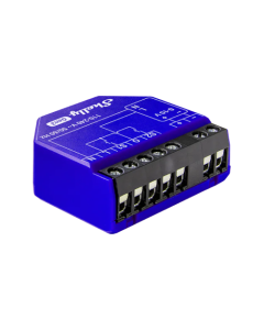 Shelly - Dimmer 0/1-10V PM Gen3