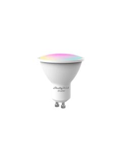 Shelly - Duo GU10 RGBW Smart Lightbulb