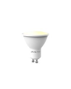 Shelly - Duo GU10 WW/CW Smart Lightbulb