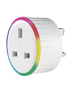 Shelly - PLUS Plug UK