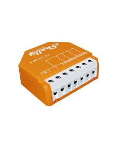 Shelly - Qubino Wave i4 Digital Input Controller