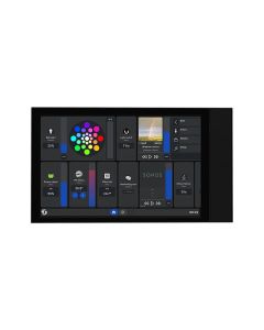 Shelly - Touch Screen Wall Display XL