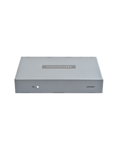 HDANYWHERE - uControl Zone Processor Mini ZP1