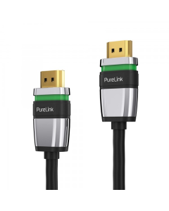 Ultimate Series - HDMI Cable 1.00m - black