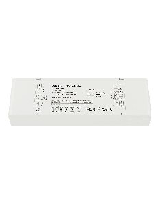 InStyle - WiFi & RF 5 in 1 LED Controller