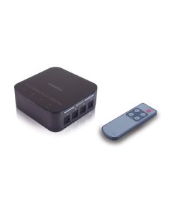 Marmitek - Connect TS41