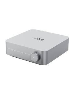 WiiM - Amp Multiroom Streaming Amplifier