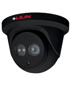 LILIN - Z3R6522X (Black)