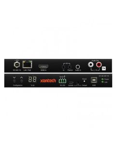 Xantech - XT-4K-VIP-RX HD video over IP