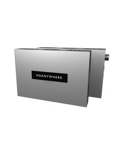 HDANYWHERE - XTND 4K (40) TPC (B-Grade)
