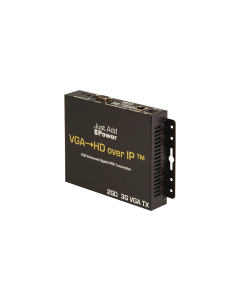Just Add Power - 2GΩ/3G VGA Transmitter 1080p (B-Grade)