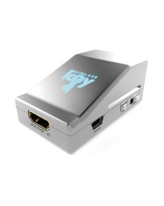 HDFury AVR Key 18GBPS UHD/HDR & 720p Full Audio B-Grade