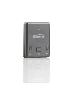 Marmitek Boomboom 77 Bluetooth Audio Receiver Make Any Headphones Bluetooth Compatible