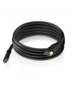 PureInstall - HDMI/Mini HDMI Cable 2.00m