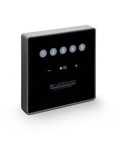 Bluesound Pro - Wall-Mount Keypad Controller