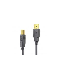 DataSeries - USB 2.0 Active Cable - 15.00m