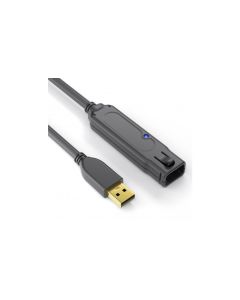 DataSeries - USB 2.0 Active Extension - 12.00m