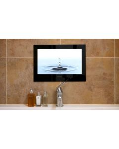 ProofVision 55inch Bathroom TV - Black