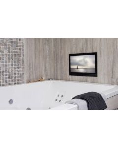 ProofVision 32inch Bathroom TV - Black