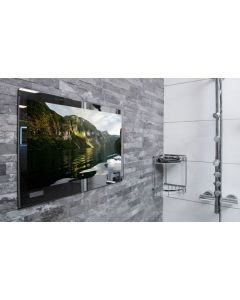 ProofVision 43inch Bathroom TV - Mirror