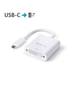 iSeries - USB-C/DVI Adapter