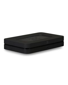 Bluesound - NODE 2i Wireless Streaming Music Player - Black