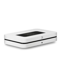 Bluesound - NODE 2i Wireless Streaming Music Player - White